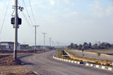 Roshan Pakistan, Sector E-16, Islamabad